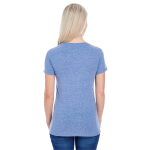 Threadfast Apparel Ladies' Triblend Short-Sleeve T-Shirt