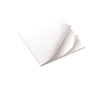 Souvenir® Sticky Note™ 3" x 3" Pad, 25 sheet