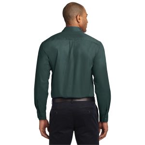 Port Authority® Long Sleeve Easy Care Shirt